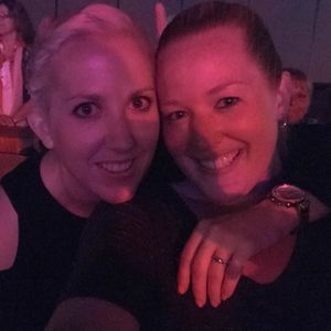 Meet your Posher, Kate